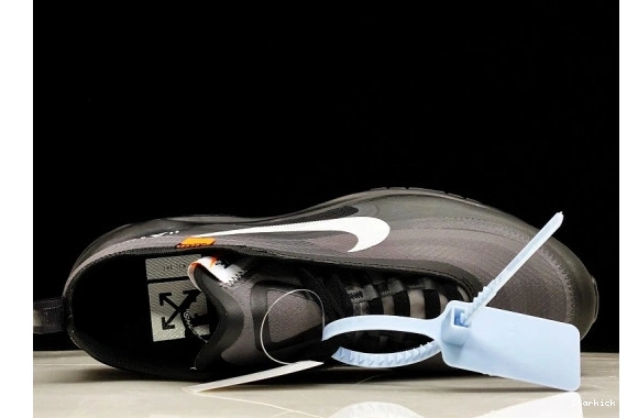 97 Black  Max O-W Air AJ4585-001 0320